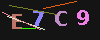 Gambar captcha